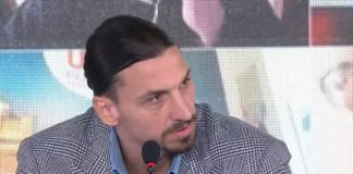 Festival e calcio, Ibra e il tifo dei cantanti. Ma la Serie A si mette di traverso stasera, domani, giovedì e sabato Ibrahimowic