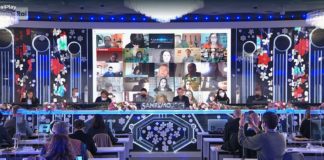 Sanremo 2021, presentati gli ospiti e i conduttori della prima serata. “Sarà il Festival di tutti” festival di sanremo sala stampa