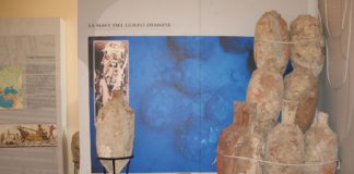 Diano Marina, il 3 marzo il museo civico del Lucus Bormani riapre al pubblico MARM