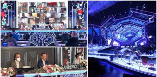 Presentato il 71° Festival di Sanremo, Biancheri: “Non farlo sarebbe stato una sconfitta”. Svelati i nomi dei cantanti che si esibiranno nella prima serata festival 2021