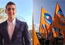 Prima assemblea nazionale dei giovani di “Cambiamo! con Toti”: l’imperiese Matteo Ghiglione incaricato di costituire il gruppo in provincia di Imperia matteo ghiglione cambiamo