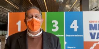 Covid, i dati della pandemia in Liguria erano falsi: si aprono le indagini sul fronte sanità giovanni toti