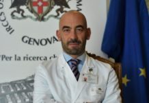 Bassetti tuona: “Per i non vaccinati omicron è un tiro al bersaglio senza giubbotto antiproiettile” matteo bassetti