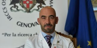 Covid-19, Toti e Bassetti: “Liguria ai vertici in Italia per l’utilizzo di farmaci antivirali” matteo bassetti