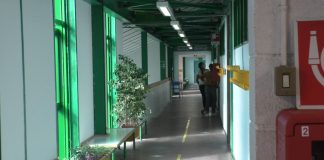 Ospedaletti: da oggi scuole chiuse per incremento di contagi da covid-19 scuola ospedaletti
