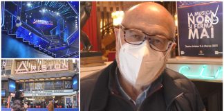 Sanremo, Vacchino torna sul Festival 2021: “È stato simbolo di ripartenza” walter vacchino festival sanremo