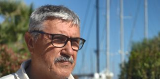 Diano Marina: seconda Pasqua in rosso, crisi economica e sanitaria. Chiappori “Danno enorme, vaccini? Puntiamo su un centro nel golfo” Giacomo Chiappori