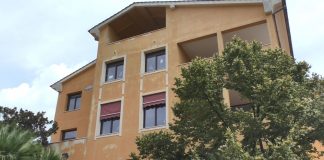 Imperia: chiude per covid-19 la scuola dell’infanzia di largo Ghiglia scuola largo ghiglia