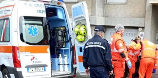 Diano Marina, incidente tra auto e bici questa mattina: riportate dal ciclista leggere escoriazioni