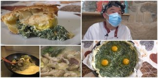 Pasqua: le ricette tipiche della tradizione ligure menu pasqua