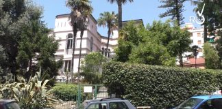 Sanremo, chiusa la scuola d’infanzia ‘Villa Vigo’: tre docenti positivi al Covid-19 villa vigo