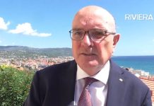 Si è spento Americo Pilati, presidente Federalberghi della provincia di Imperia americo pilati