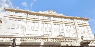 Covid, chiusa la scuola primaria di via Volta a Sanremo fino al 14 aprile: quattro positivi scuola italo calvino sanremo