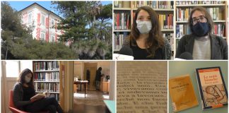 Dall’amore per i libri nasce a Diano Marina il gruppo ‘I lettori selvaggi’