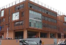 Imperia, al Palasalute si parla di “piede diabetico” palasalute imperia