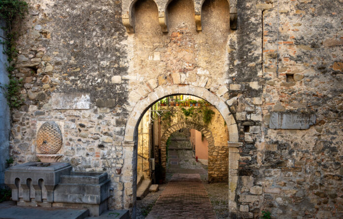 Pigna sanremo