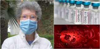 Gli effetti dei vaccini anti-COVID AstraZeneca e Johnson & Johnson sulla coagulazione del sangue mara lorenzi vaccini