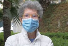 La dottoressa Mara Lorenzi: “In questa stagione le mascherine sono buone amiche” mara lorenzi