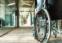 Regione Liguria, “Meglio a Casa” si rinnova: 2 milioni di euro per l’assistenza domiciliare dopo le dimissioni ospedaliere disabile invalido