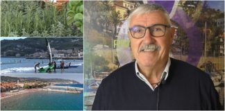 Da Aromatica al Windfestival: Diano Marina riparte con il programma di eventi giacomo chiappori eventi diano marina