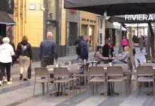 Sanremo: il Comune lavora al nuovo regolamento dehors, Menozzi “Andiamo incontro agli esercenti, pronto il rinnovo di ‘Spazio aperto'” dehor