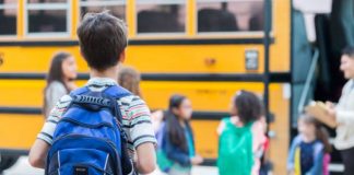 Tra val Nervia e zona intemelia va avanti il progetto di educazione Space scuolabus