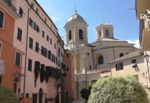 Pieve di Teco, lavori alla rete idrica: sospesa l’erogazione dell’acqua fino alle 12 pieve di teco