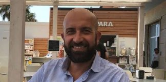 Diano Marina, domani il gazebo di Fratelli d’Italia in Via Genova. Bregolin: Sarà un momento importante” francesco bregolin