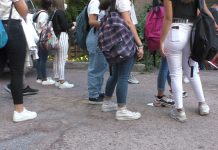 “Cosa vuol dire lottare contro le mafie” al teatro del casinò di Sanremo il convegno organizzato dalla Consulta degli Studenti di Imperia