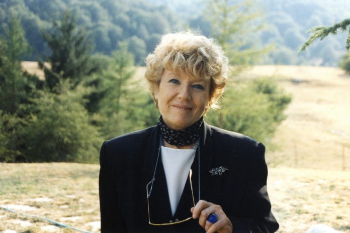 Dacia Maraini