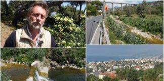 Bordighera: campo da calcio alle Due Strade, Pallanca “Tanta aria venduta ai cittadini. Progetto sproporzionato rispetto alle esigenze del territorio”