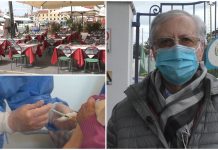 “Prudenza, rispetto delle norme e vaccinarsi senza paura” dice Francesco Alberti presidente provinciale dell’Ordine dei Medici francesco alberti ordine dei medici