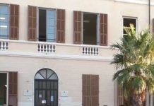 Imperia, 288mila euro per la sicurezza dell’istituto nautico “Andrea Doria”: al via i lavori antincendio nautico imperia