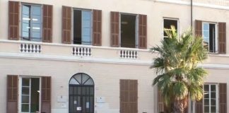 Imperia, chiuso l’Istituto Tecnico Nautico per diversi casi di positività al Covid-19 nautico imperia