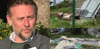 Bordighera, il consigliere Pallanca (FdI) sulla situazione in frazione Borghetto San Niccolò: “Degrado dell’area destinata a parcheggio” giacomo pallanca borghetto san niccolò