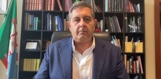 Covid, Toti: “Curva contagi in risalita, grazie a vaccinazioni possiamo guardare con serenità all’estate. Situazione completamente diversa rispetto a un anno fa” giovanni toti