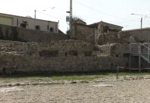 Ventimiglia, conferenza su crinali e vie storiche all’Area Archeologica di Nervia Albintimilium