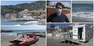 Il golfo dianese si prepara all’estate 2021: ecco con quali regole si torna in spiaggia spiagge golfo dianese