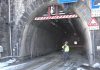 Tunnel di Tenda, Rixi: “Sì alla nuova galleria a doppio senso, valutiamo la vecchia per la mobilità dolce” tunnel tenda