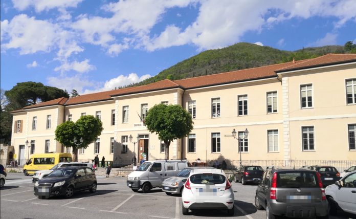 scuola pieve di teco