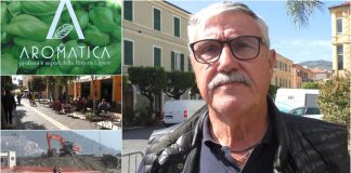 Diano Marina: dalle aspettative per l’estate alla seconda Aromatica settembrina, Chiappori “Speriamo in una stagione positiva” giacomo Chiappori diano marina estate 2021