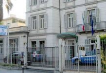 Sanremo, rintracciato presso la propria abitazione un 46enne destinatario di un ordine di carcerazione: dovrĂ  scontare oltre 4 anni commissariato polizia sanremo
