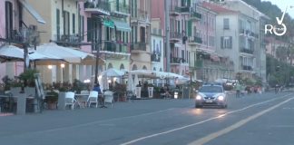 Slitta la cabina di regia, non il coprifuoco. Rimarrà in vigore fino al 24 maggio?