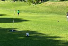 Sanremo: al Golf degli Ulivi la tappa della LiguriaHomes Casamare Golf Cup 2026 campo golf ulivi sanremo