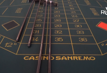 Casinò di Sanremo, agosto supera i 6 milioni di euro di incassi casinò sanremo