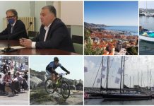 Dalle regate al tennis: presentato il calendario delle manifestazioni sportive di Sanremo