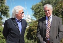 Prima la salute, verso il Nuovo Ospedale