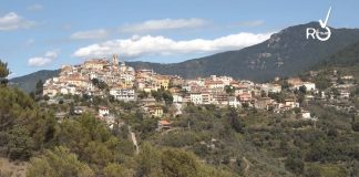 Perinaldo, boom di contagi Covid-19 dopo una festa privata a Bussana Vecchia: 15 positivi perinaldo