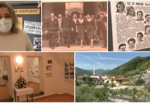 A Vessalico la mostra dedicata alle 21 madri costituenti, il sindaco Giliberti: “Obiettivo valorizzare le donne che hanno lasciato un segno”