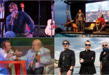 ‘FolkinDiano’ 2021: torna per la quarta edizione il festival di cultura popolare a Diano Marina folk in diano